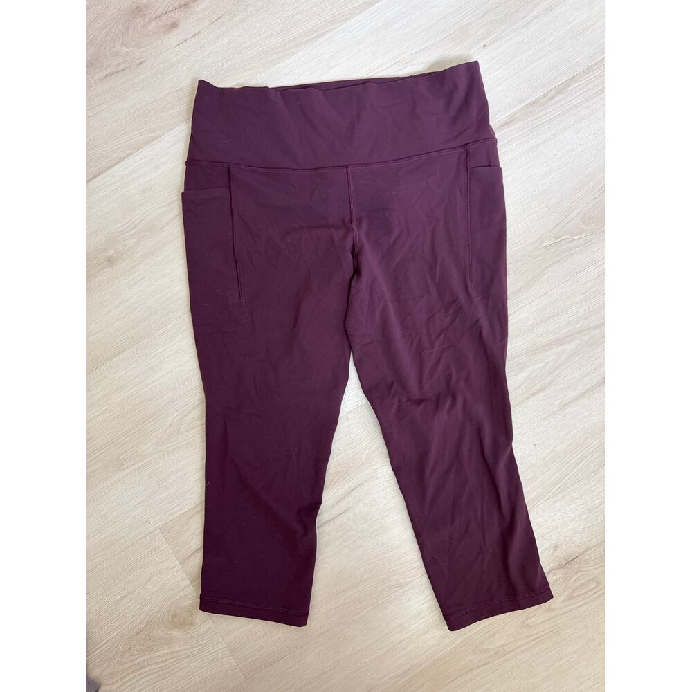 Women's Athleta Leggings